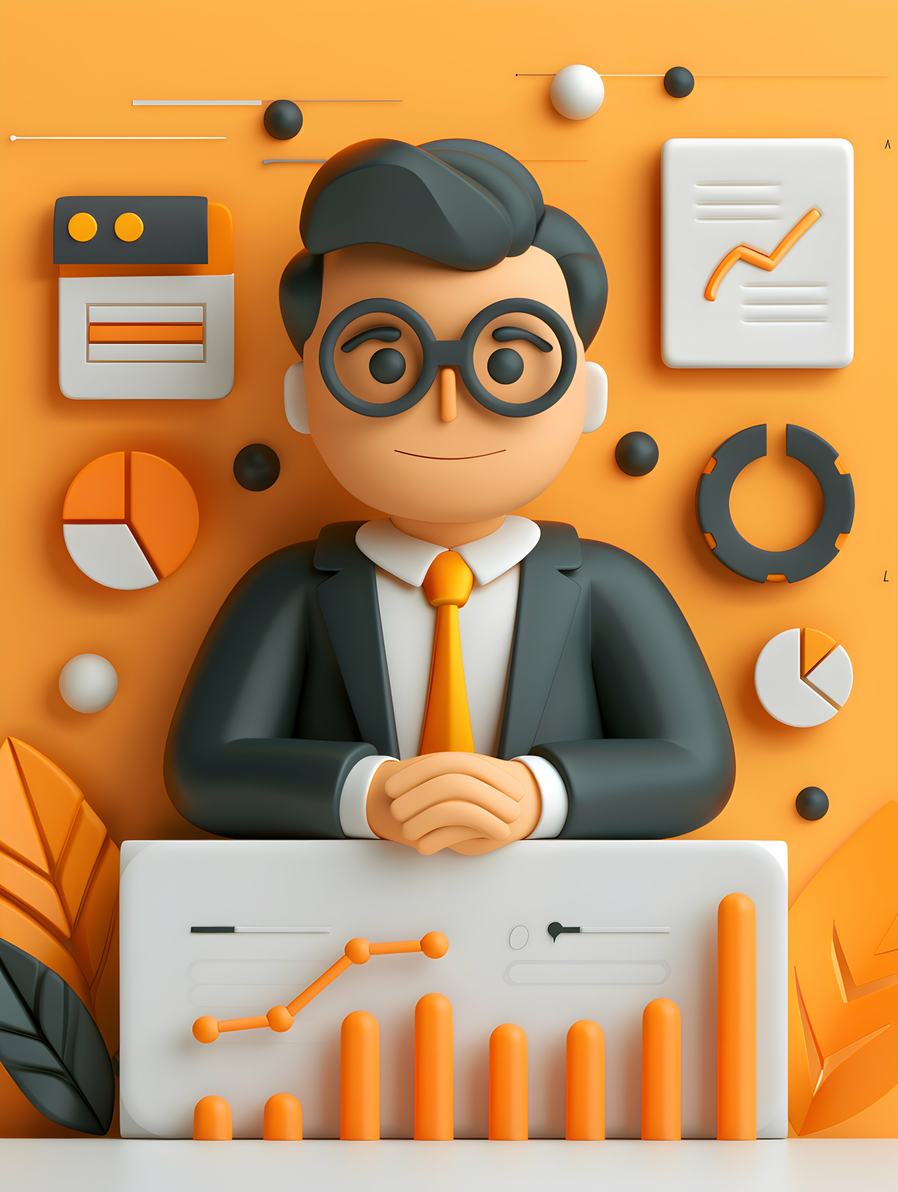 Saving on Insurance Happy