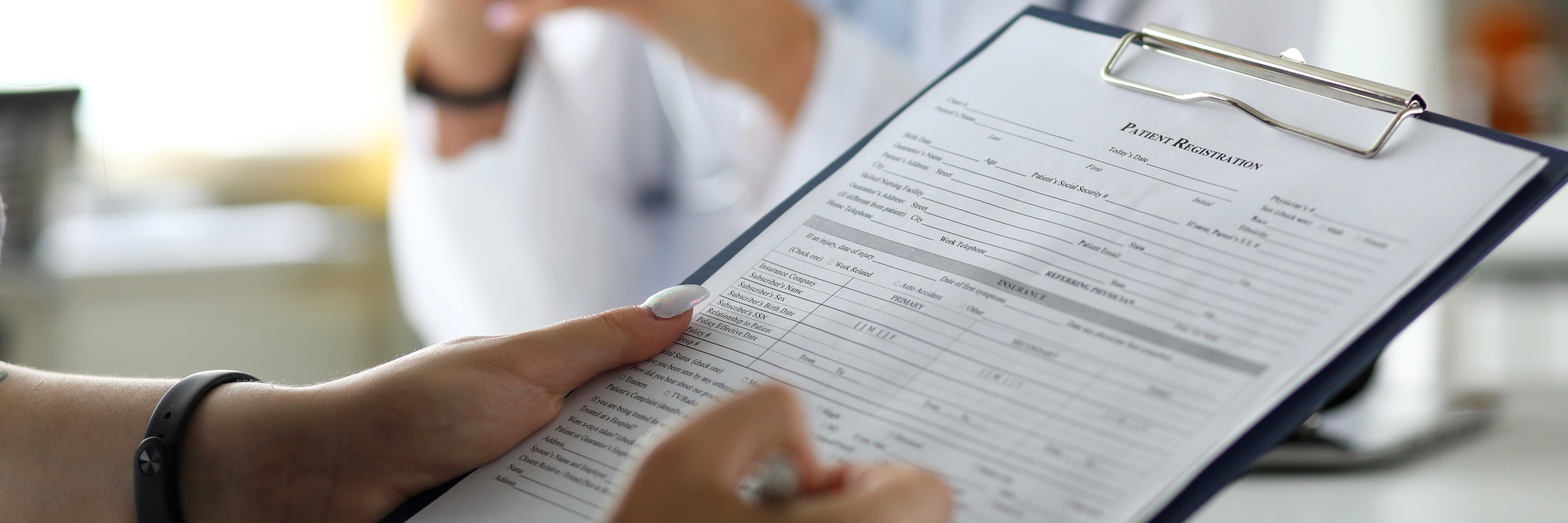 Employee Medical Questionnaires